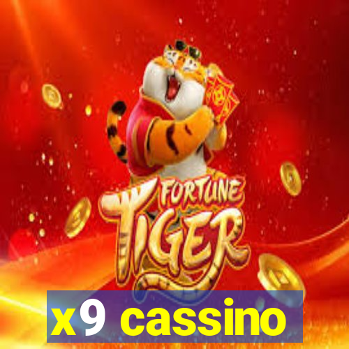 x9 cassino